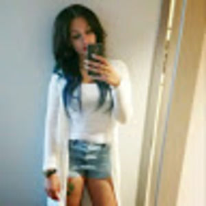 Meet your Posher, Mercedes